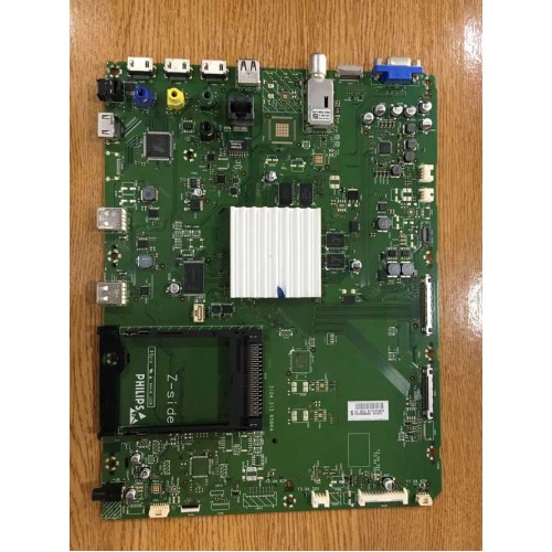 MAINBOARD PHILIPS 47PFL6007-12  3104 313 65664